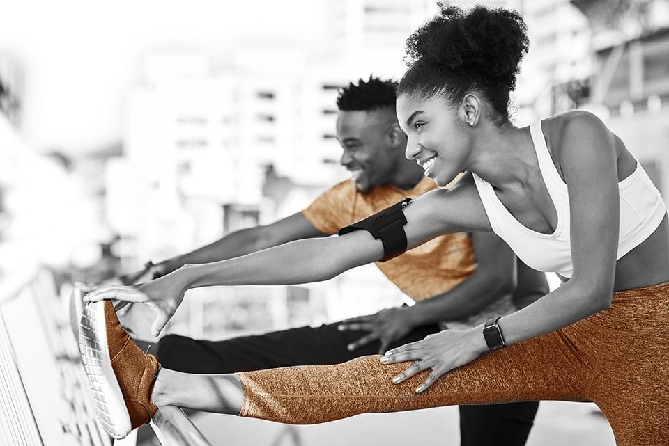 Manhattan Plaza Health Club 1