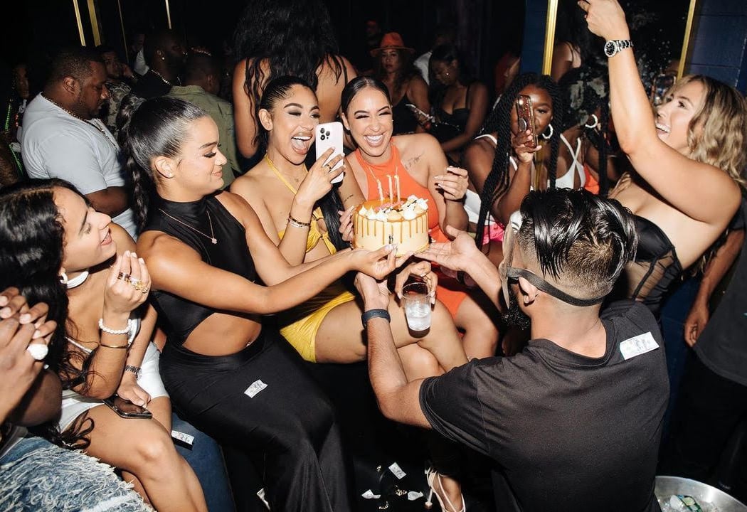 Tequila & Anthems Stafford Saturdays: Free Entry with RSVP 4