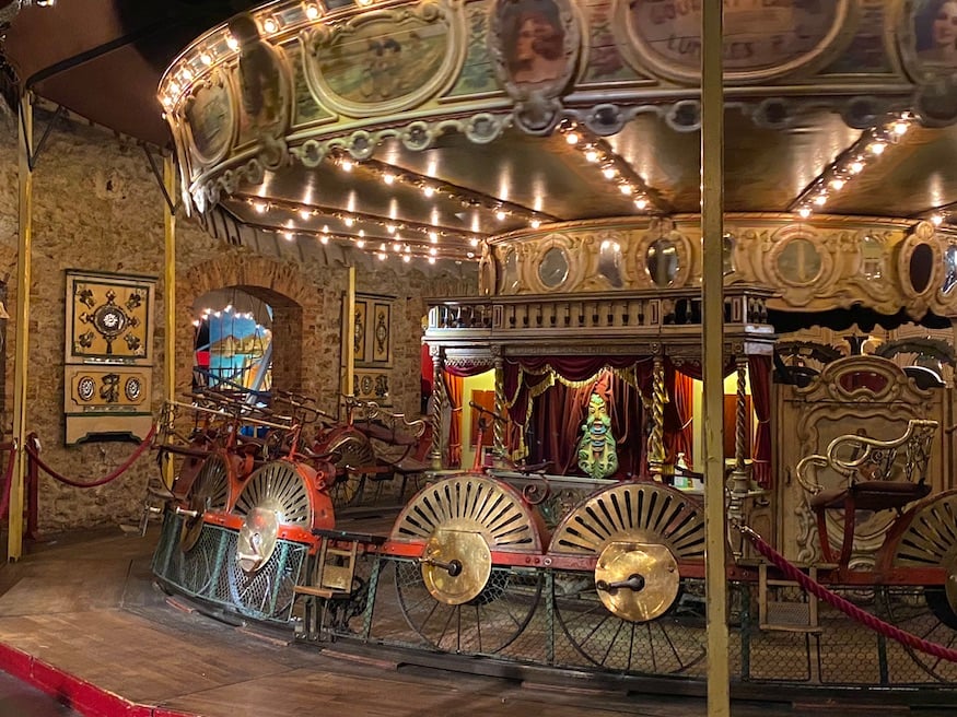 Festival du Merveilleux 5