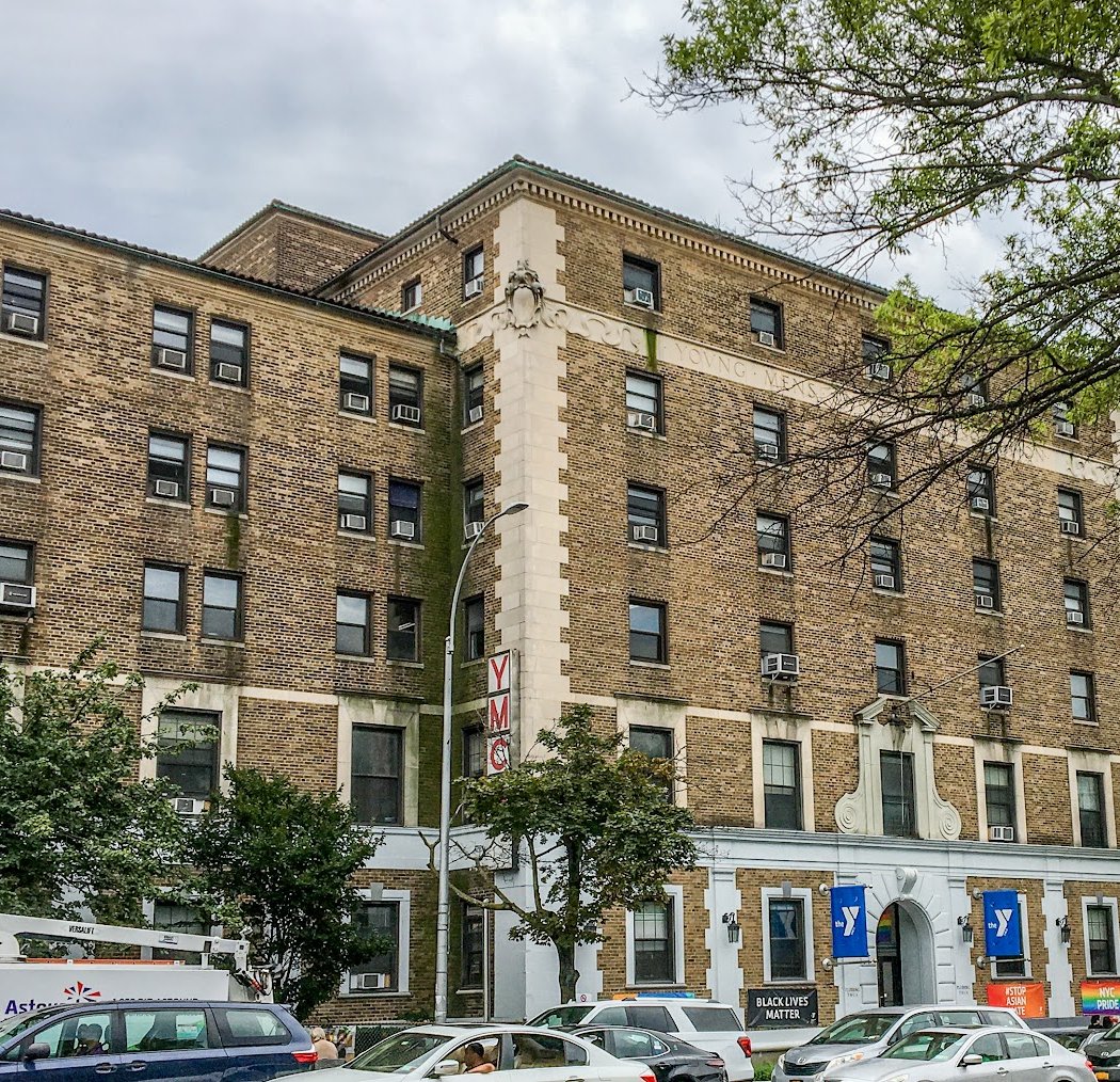 Flushing YMCA Traditional Summer Camp 4