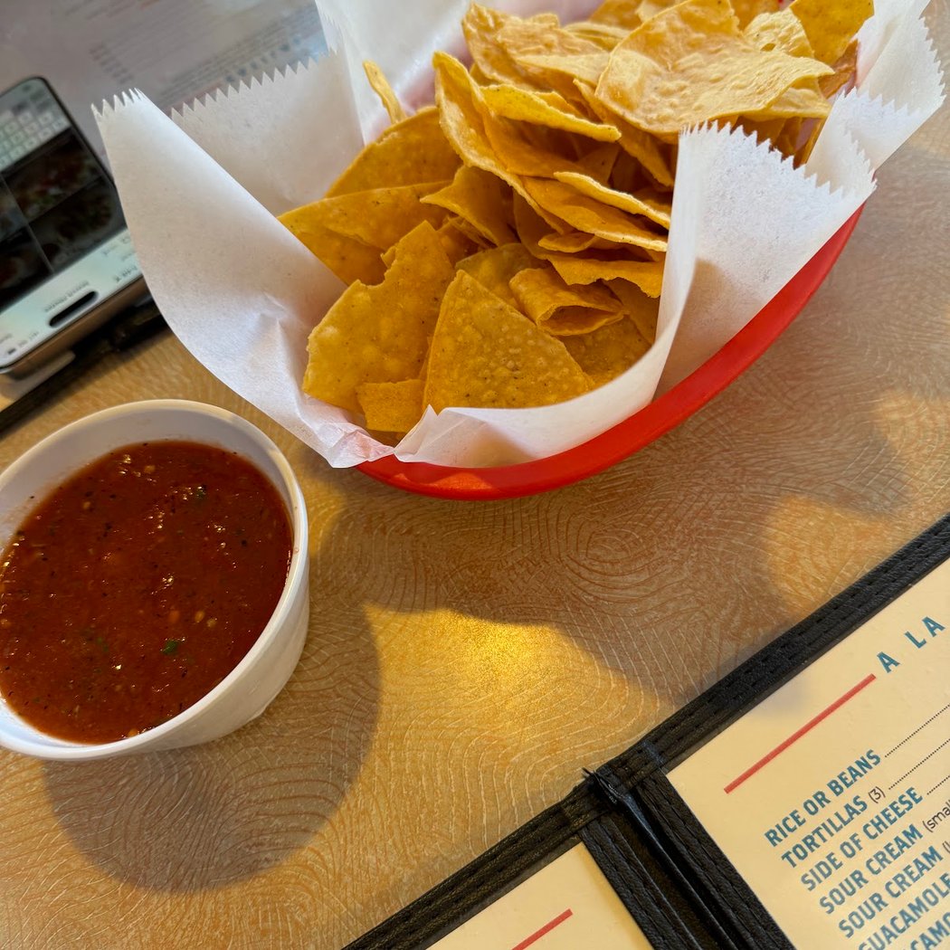 Sandoval's Mexican Restaurant 3