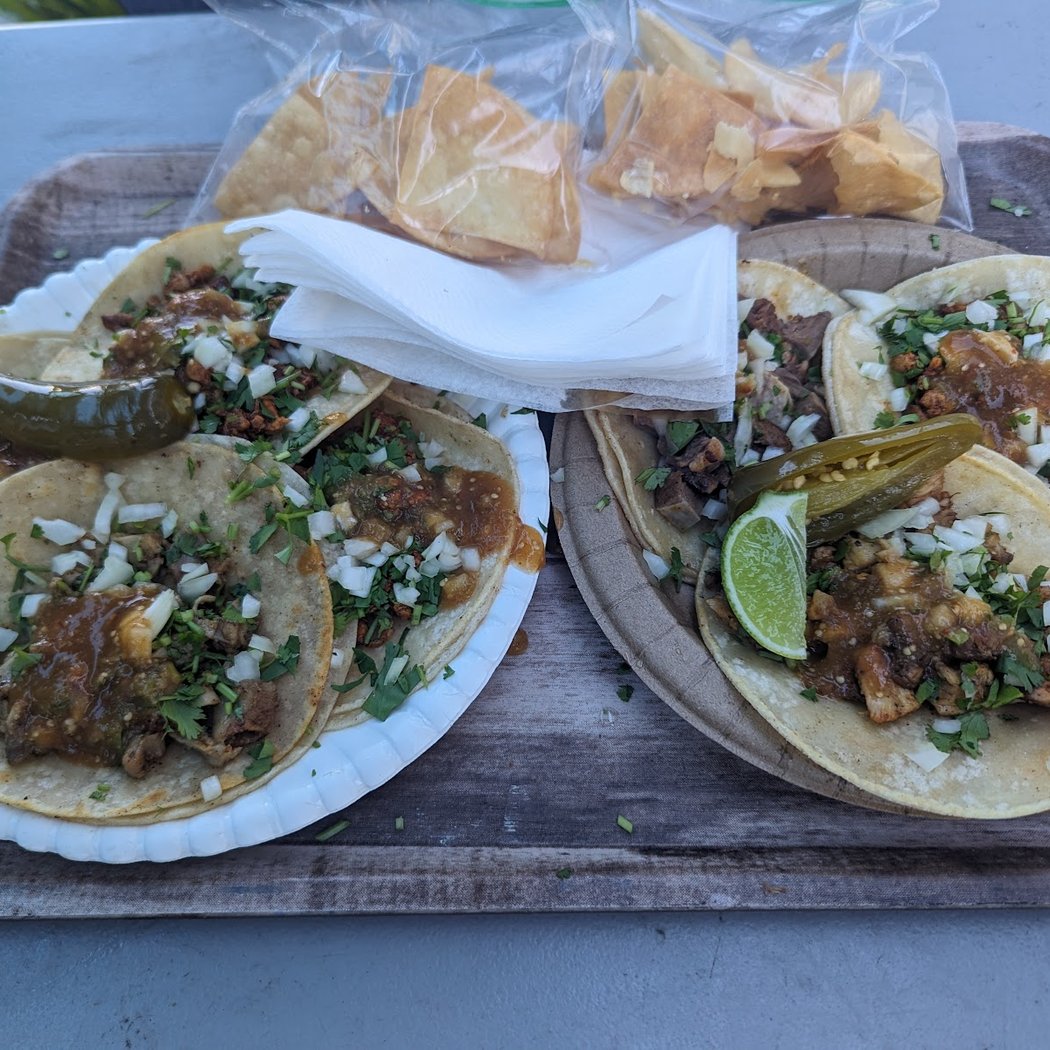 Wyss Taco Truck 2