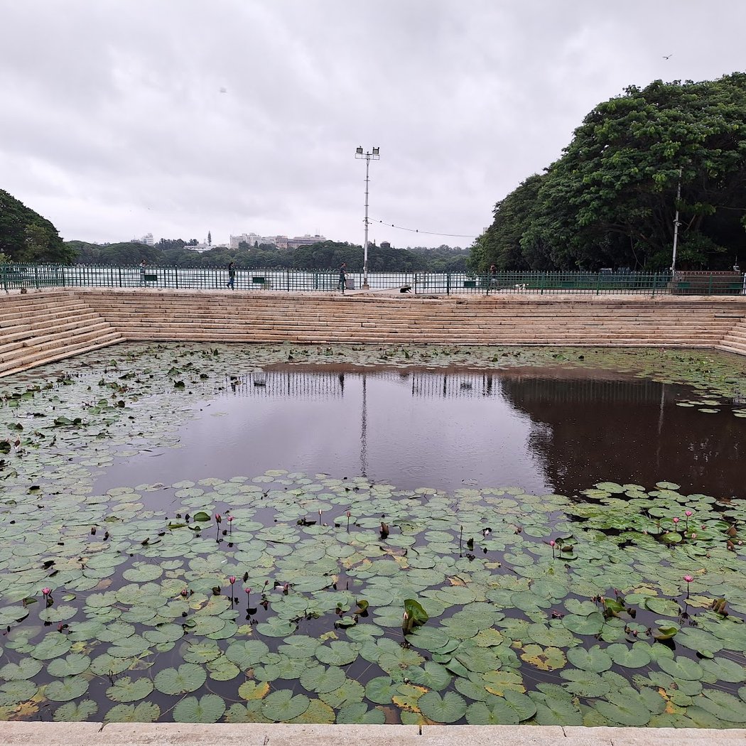 Ulsoor Lake 3
