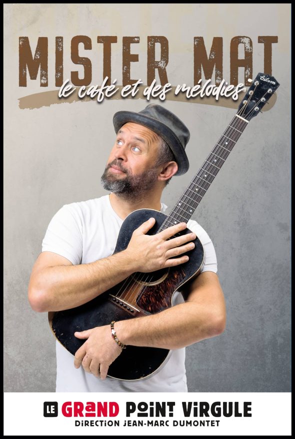 Le café et des mélodies 1