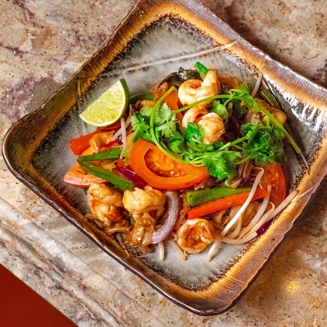 Wok In Duane 3