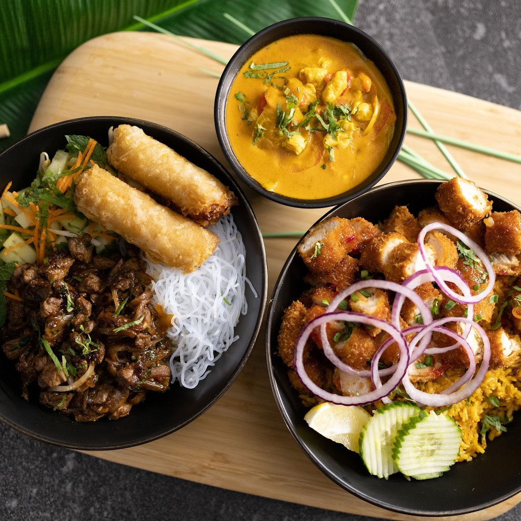 Click'n Thai - Restaurant Thailandais 93 - Villemomble / Rosny-sous-Bois 1