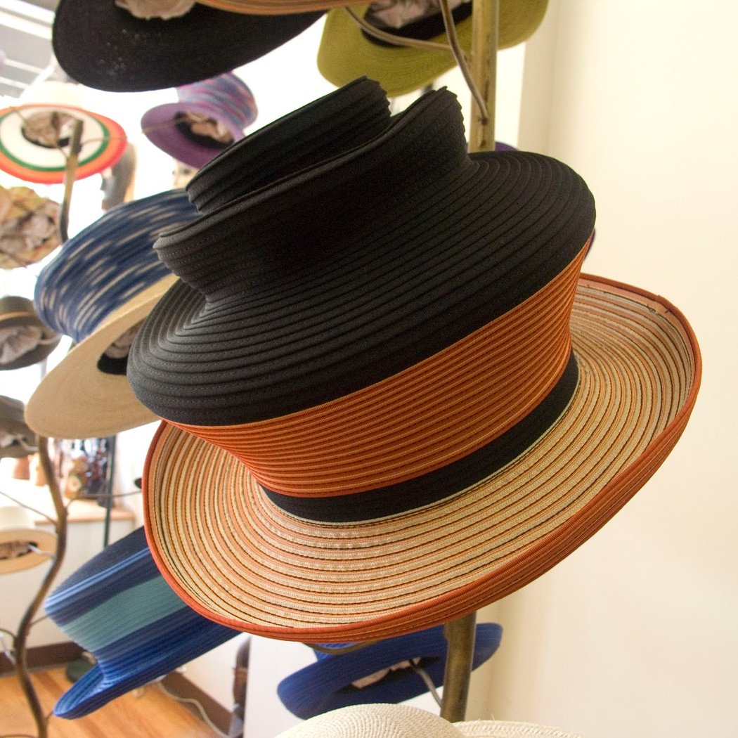 Hats By Bunn Inc 1