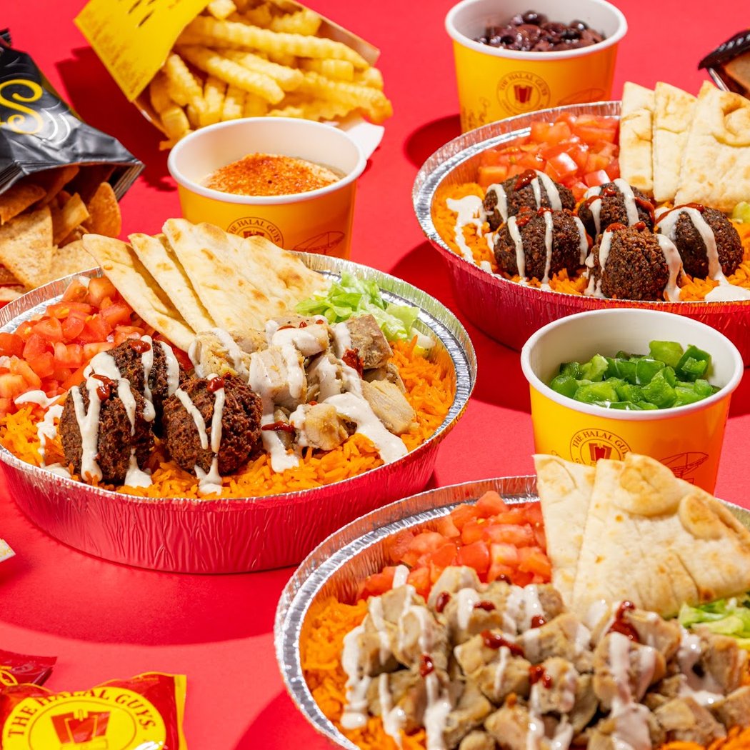 The Halal Guys 1