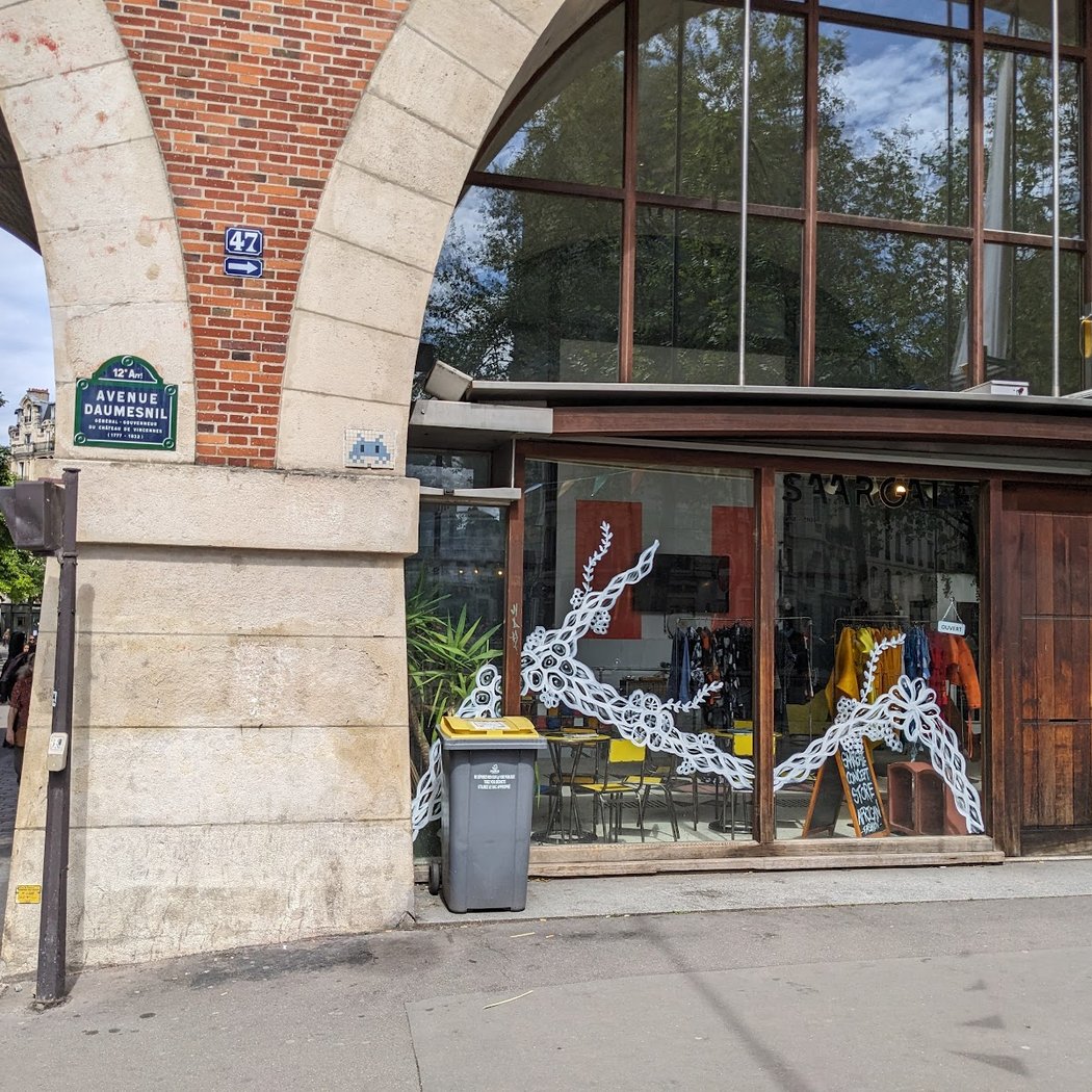 Philippe Atienza Bottier Paris 3