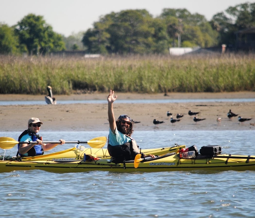 Charleston Outdoor Adventures 3