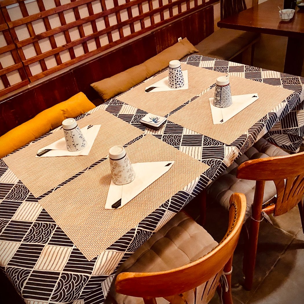 Sushi Street Café 2
