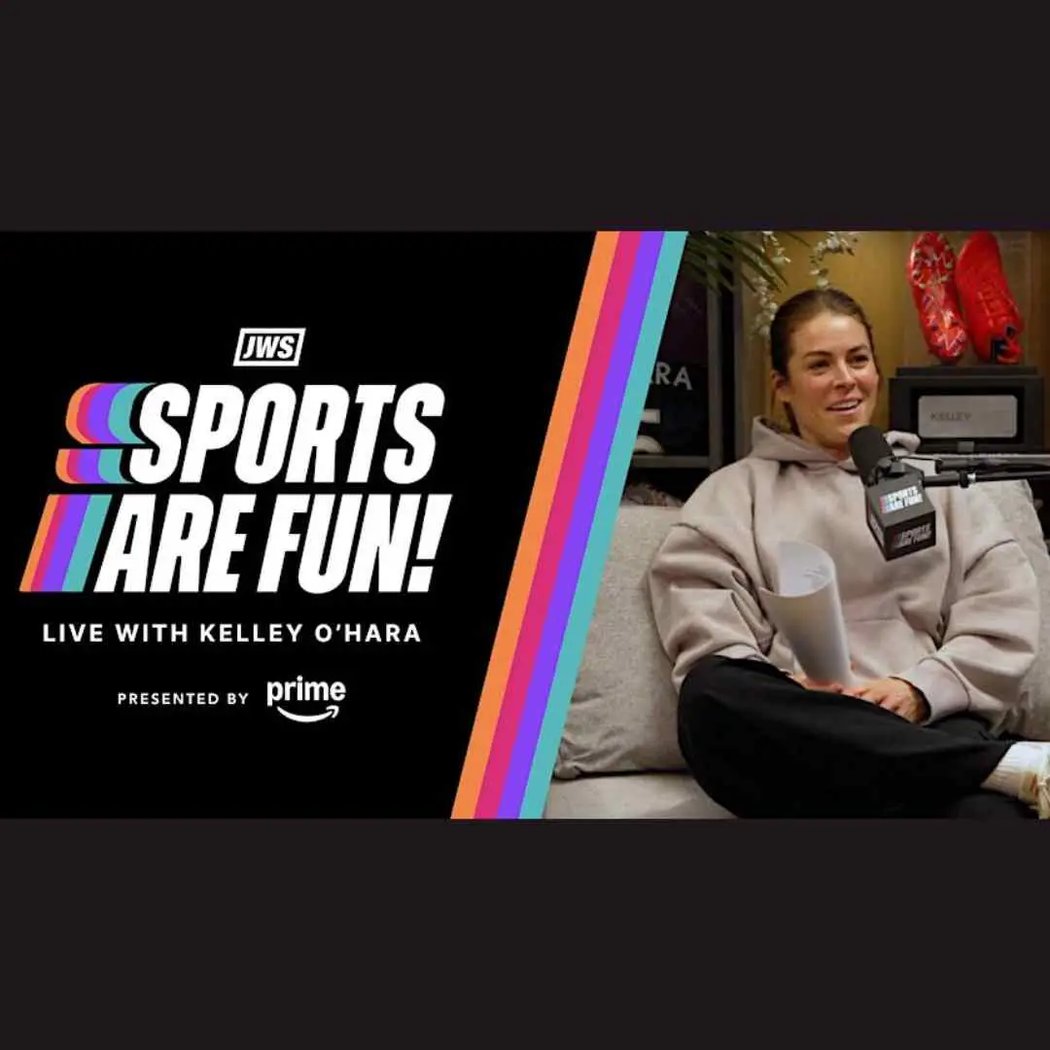 Sports Are Fun! Live 1