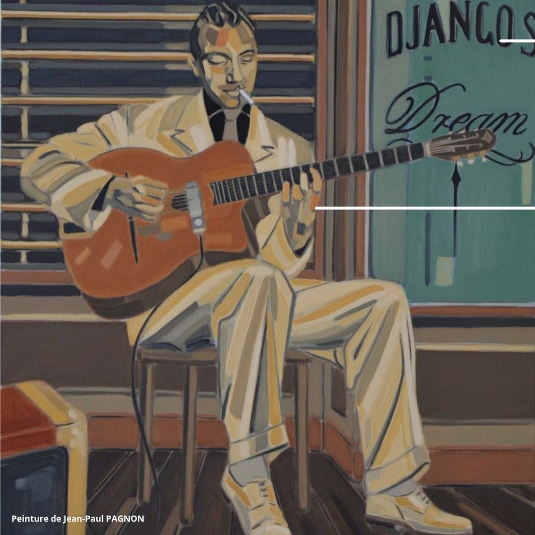My Django 2
