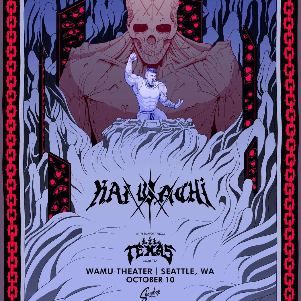 Kai Wachi & Lil Texas 2