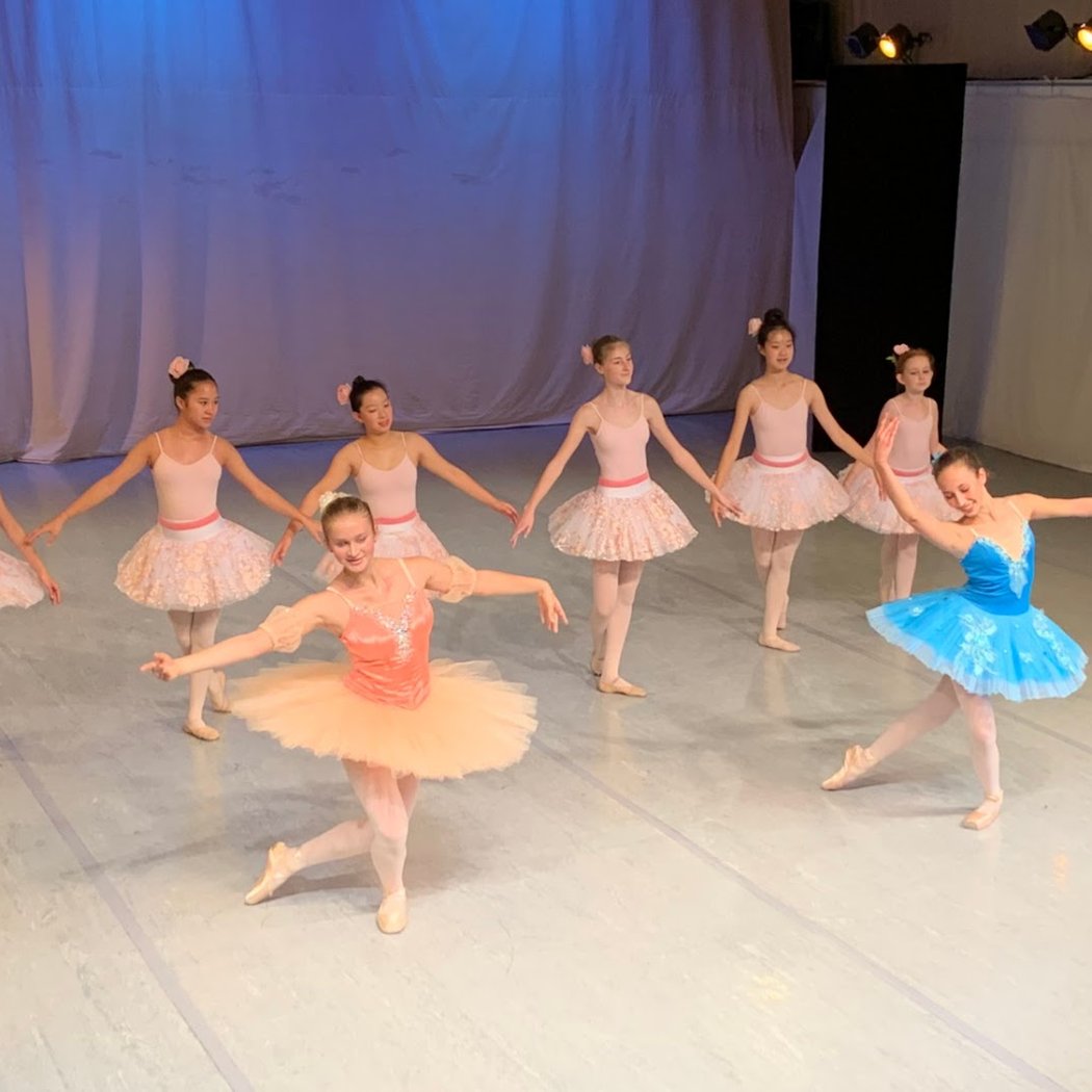 DanceVisions 2