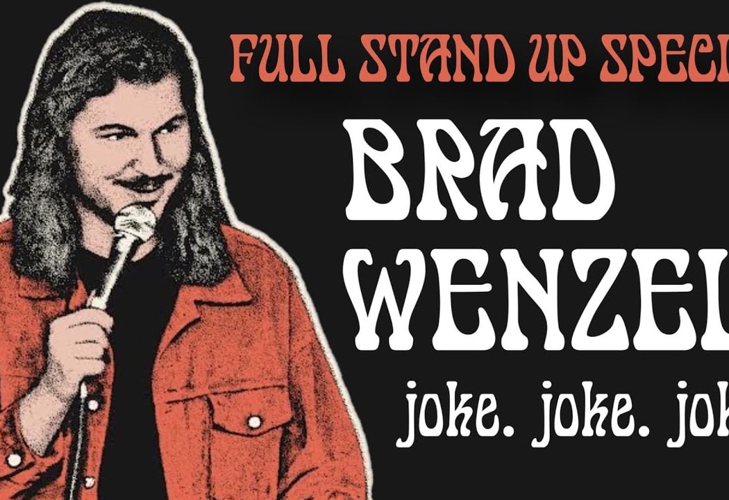 Brad Wenzel 4