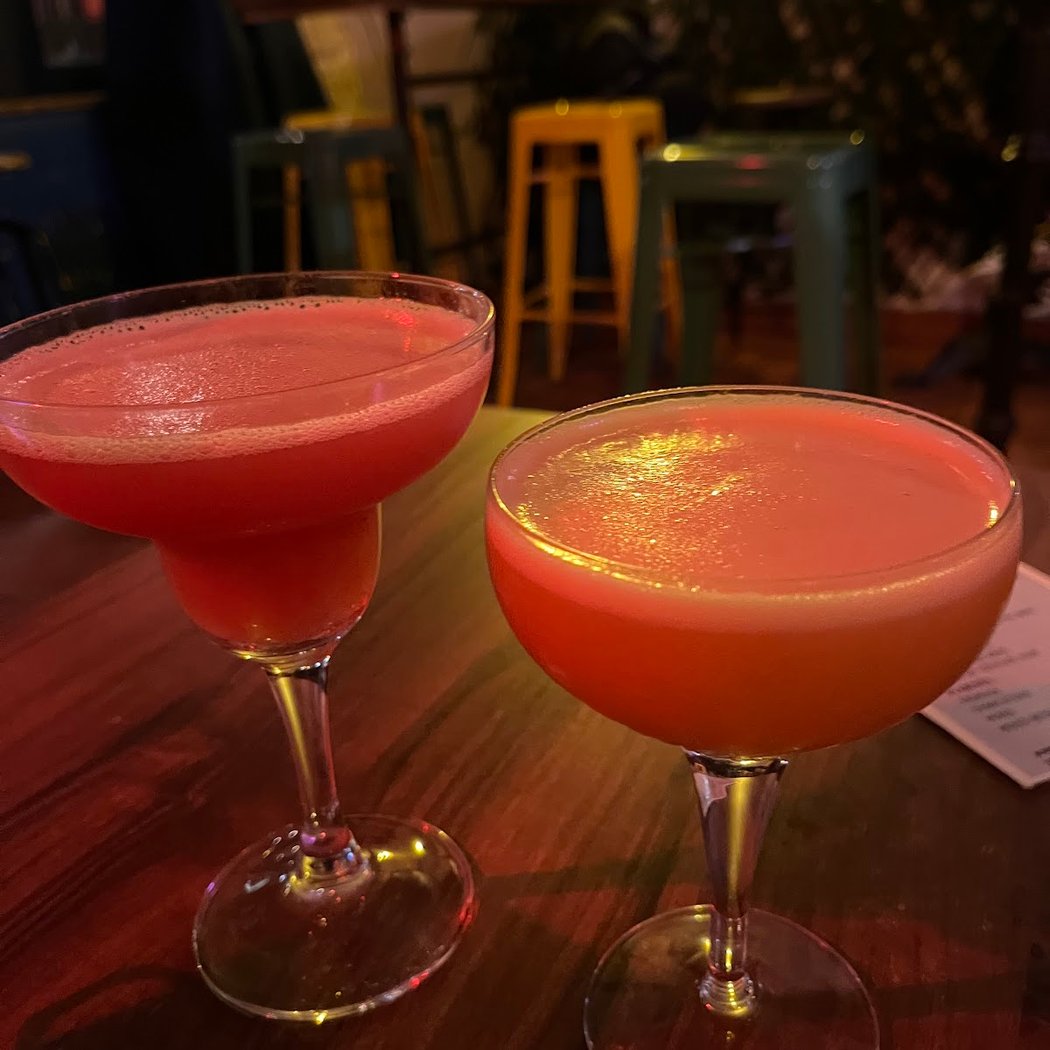 Bar Bleu 3