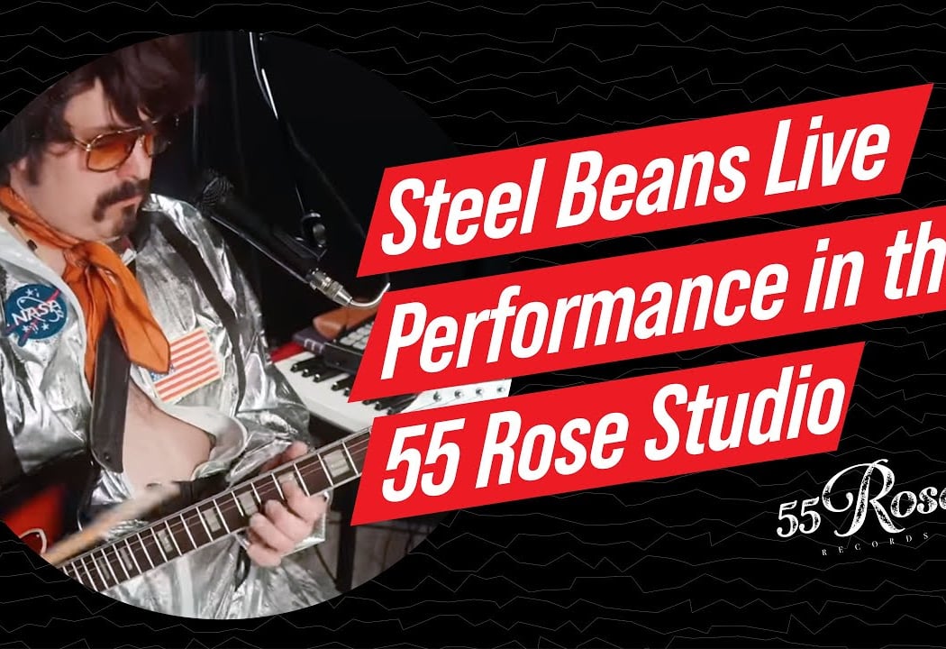 Steel Beans 3
