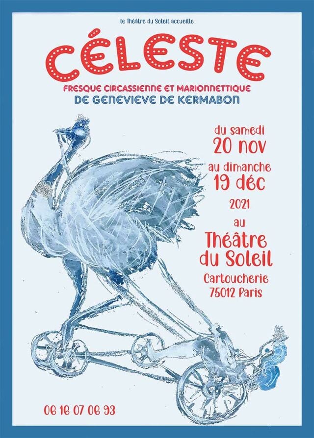 Céleste 1