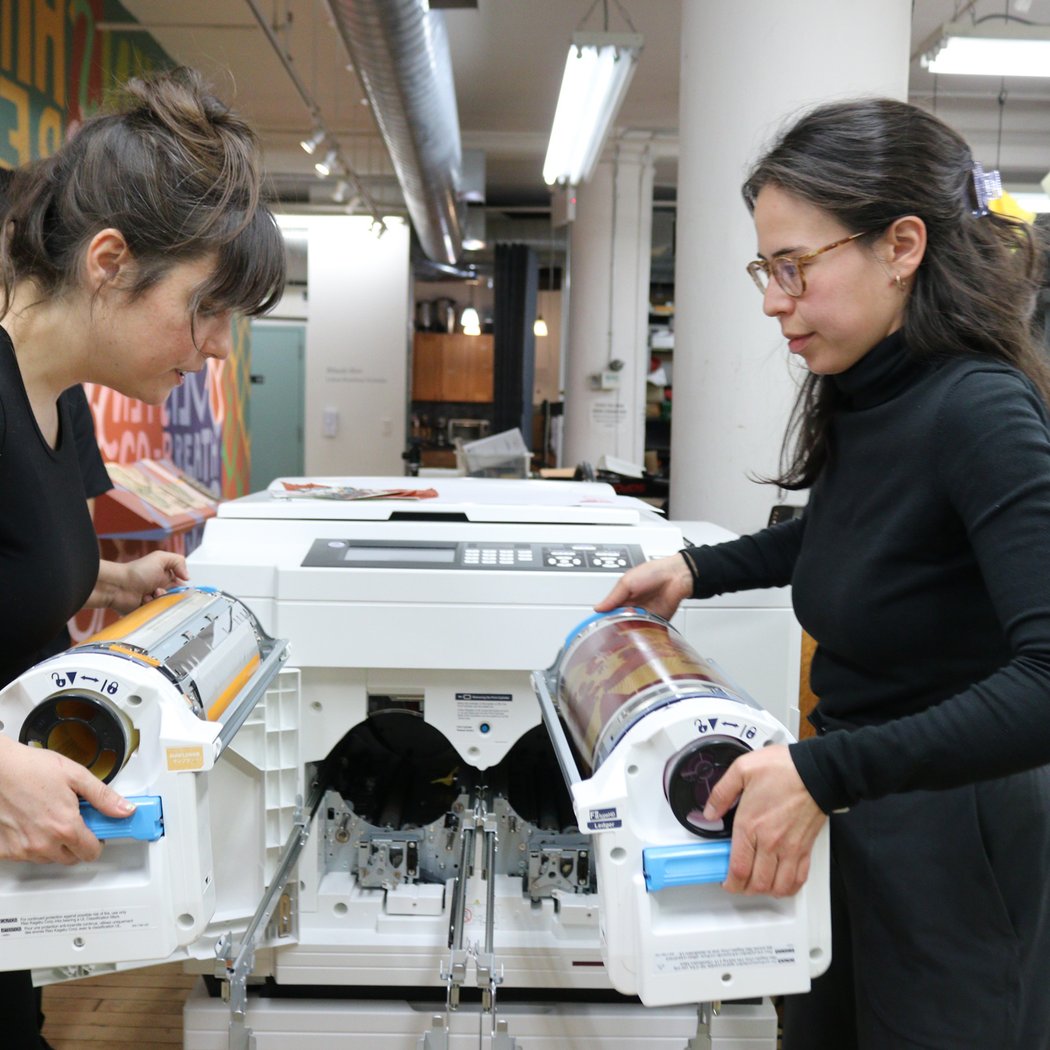 Riso Lab 5