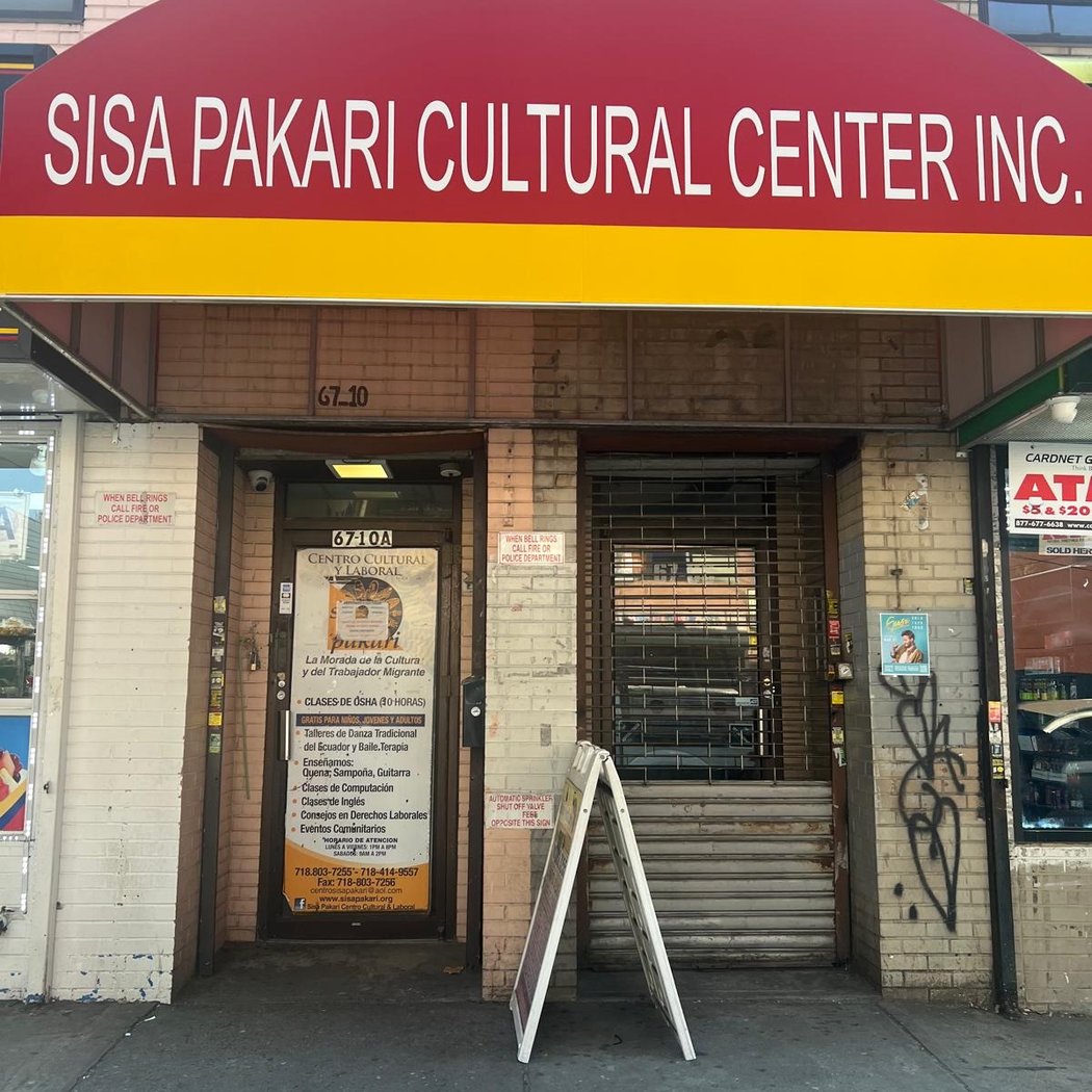 Sisa Pakari 2