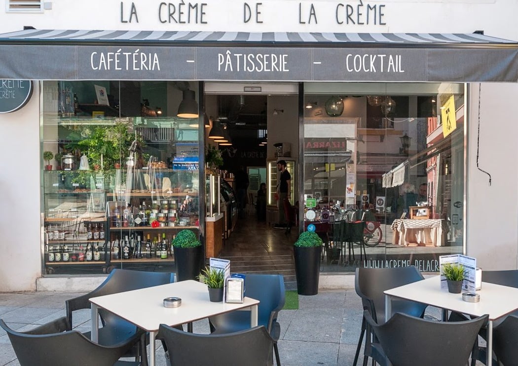 La Crème de La Crème 2