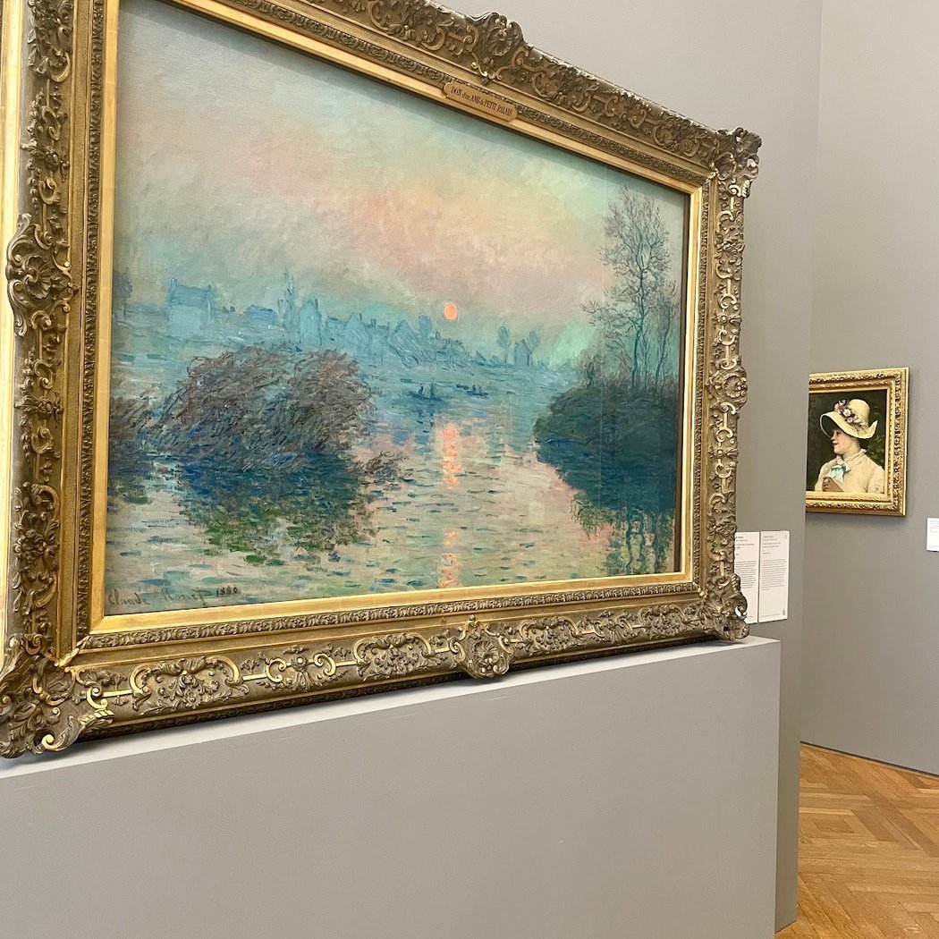 Paris en Seine 1