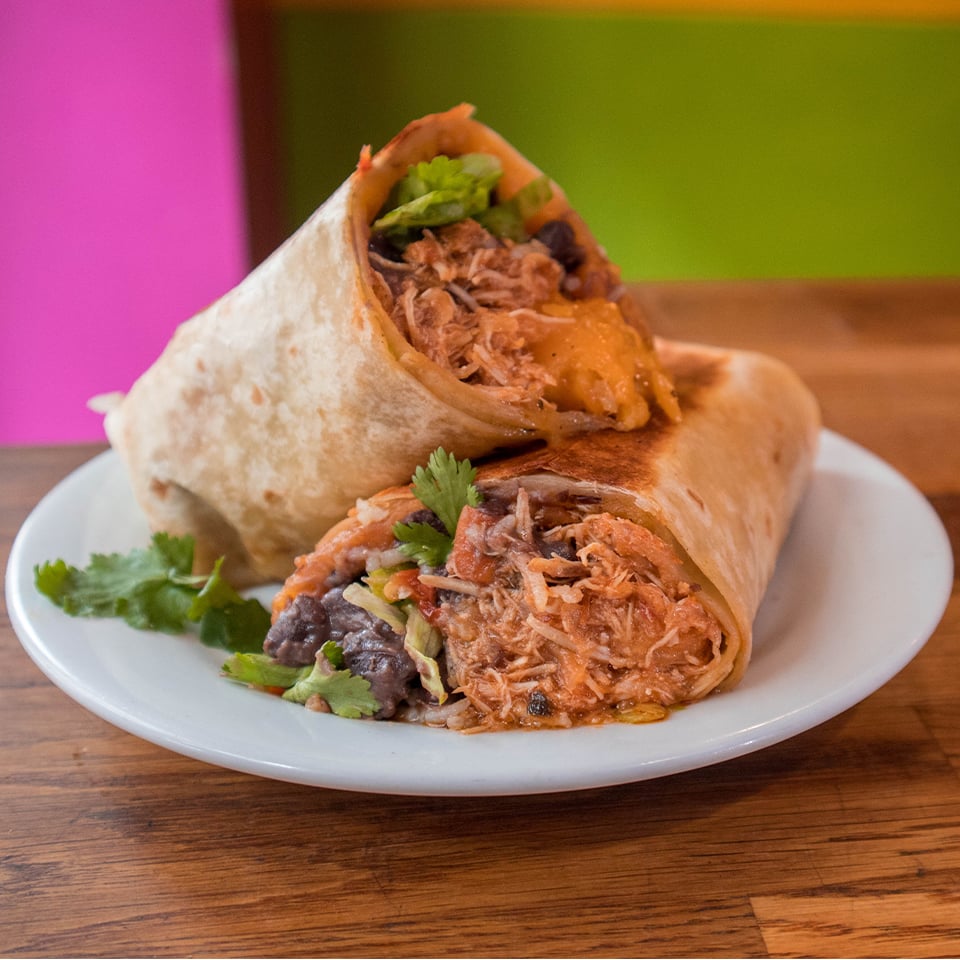 La Taqueria Toulouse 1