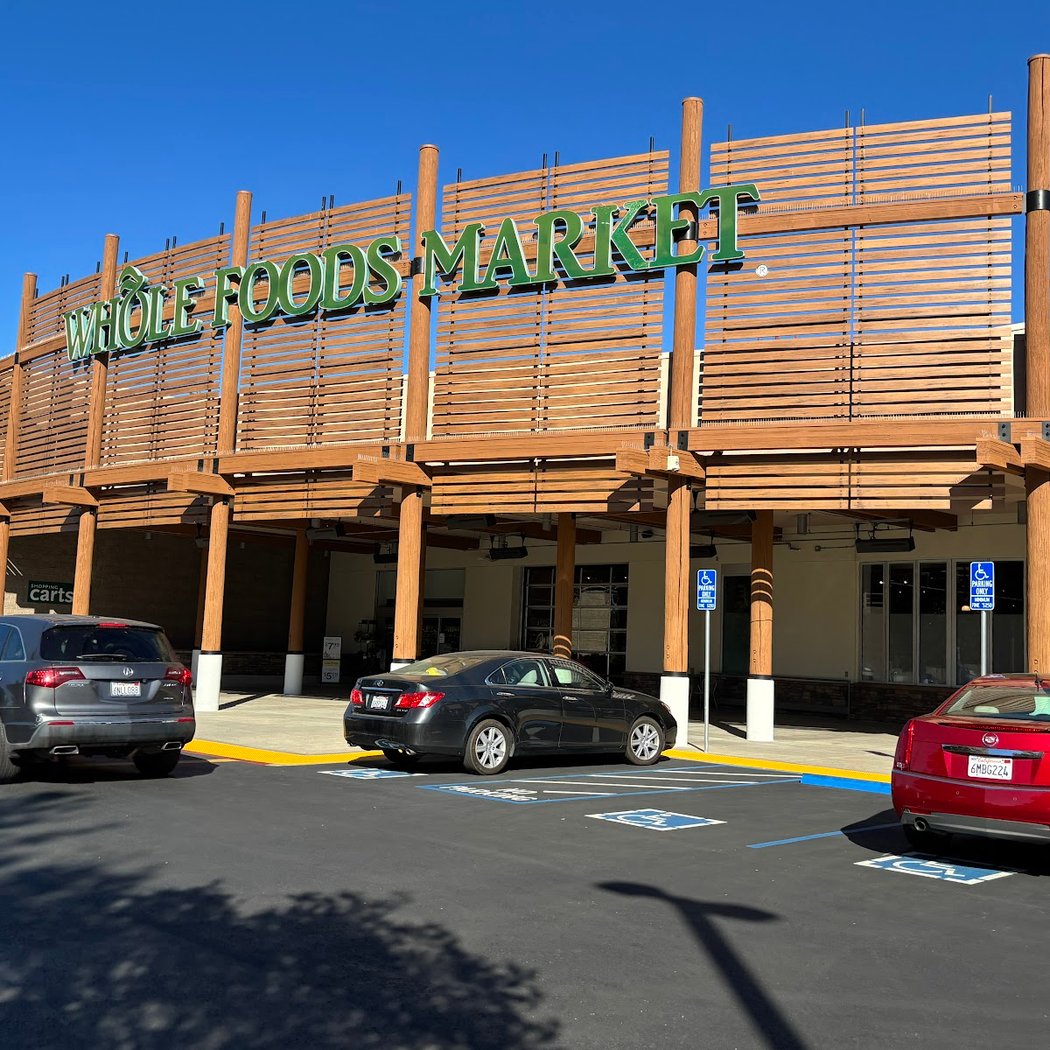 Whole Foods Market 2