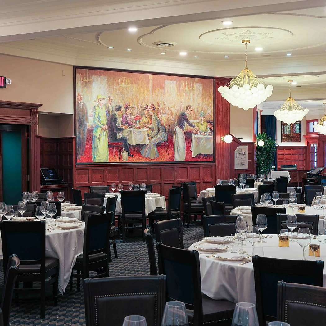 Delmonico's 2