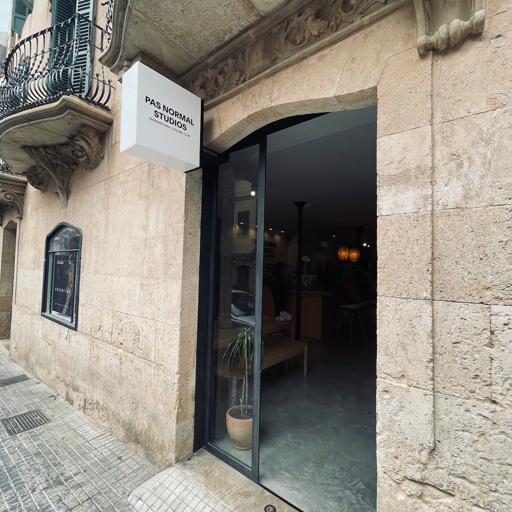 Pas Normal Studios Mallorca 2