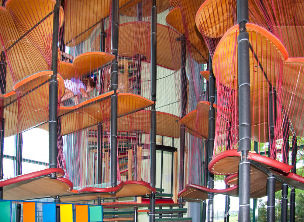 Children's Museum at Holyoke 2