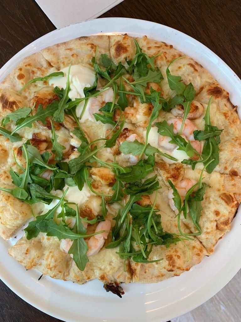 Pizza Del Teatro 3