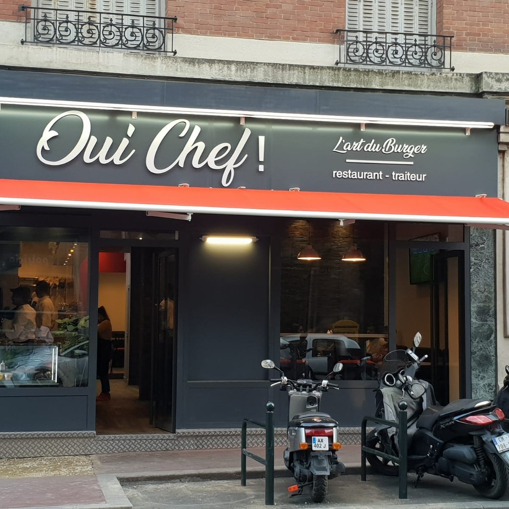 OuiChef ! 2
