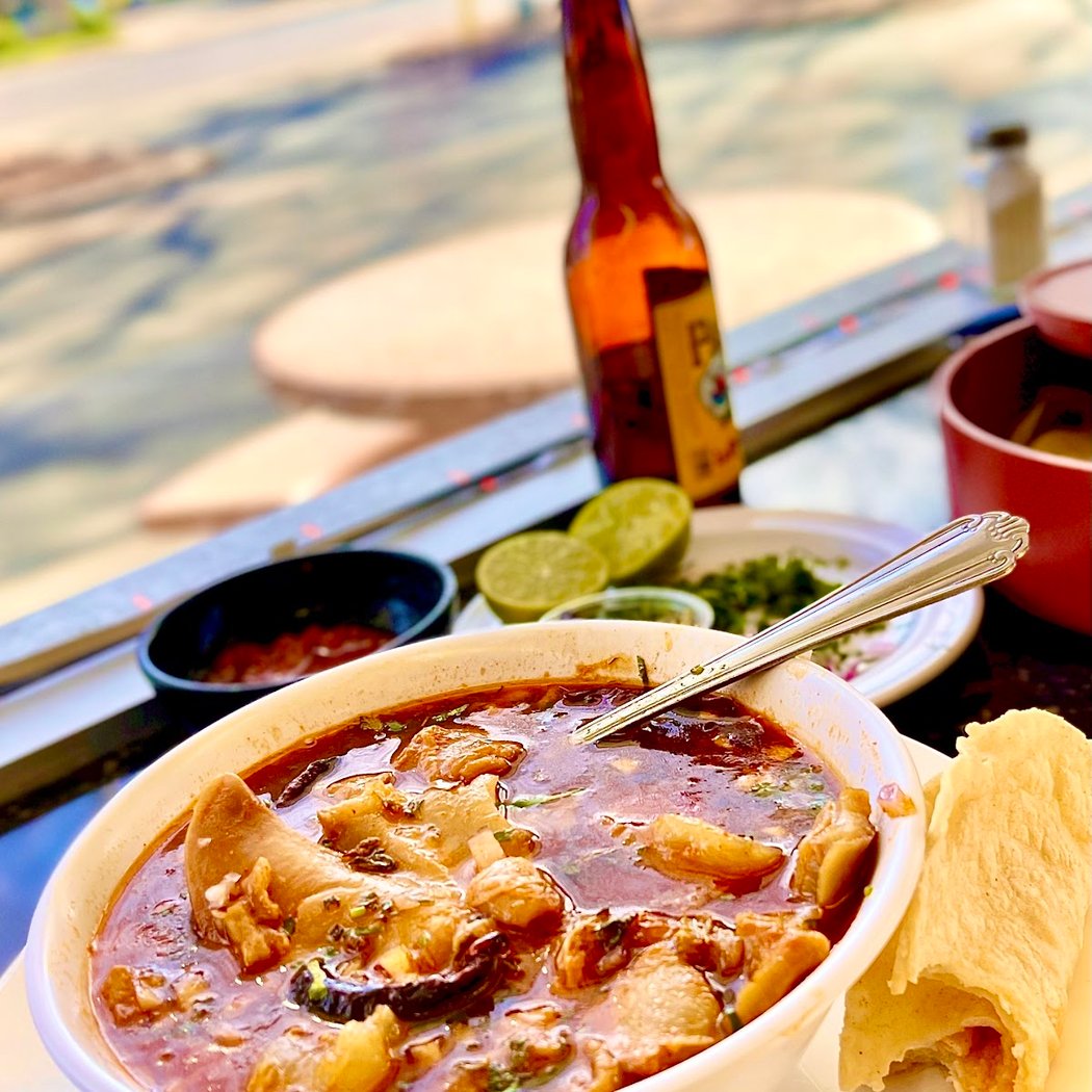 Vero's Taqueria 3