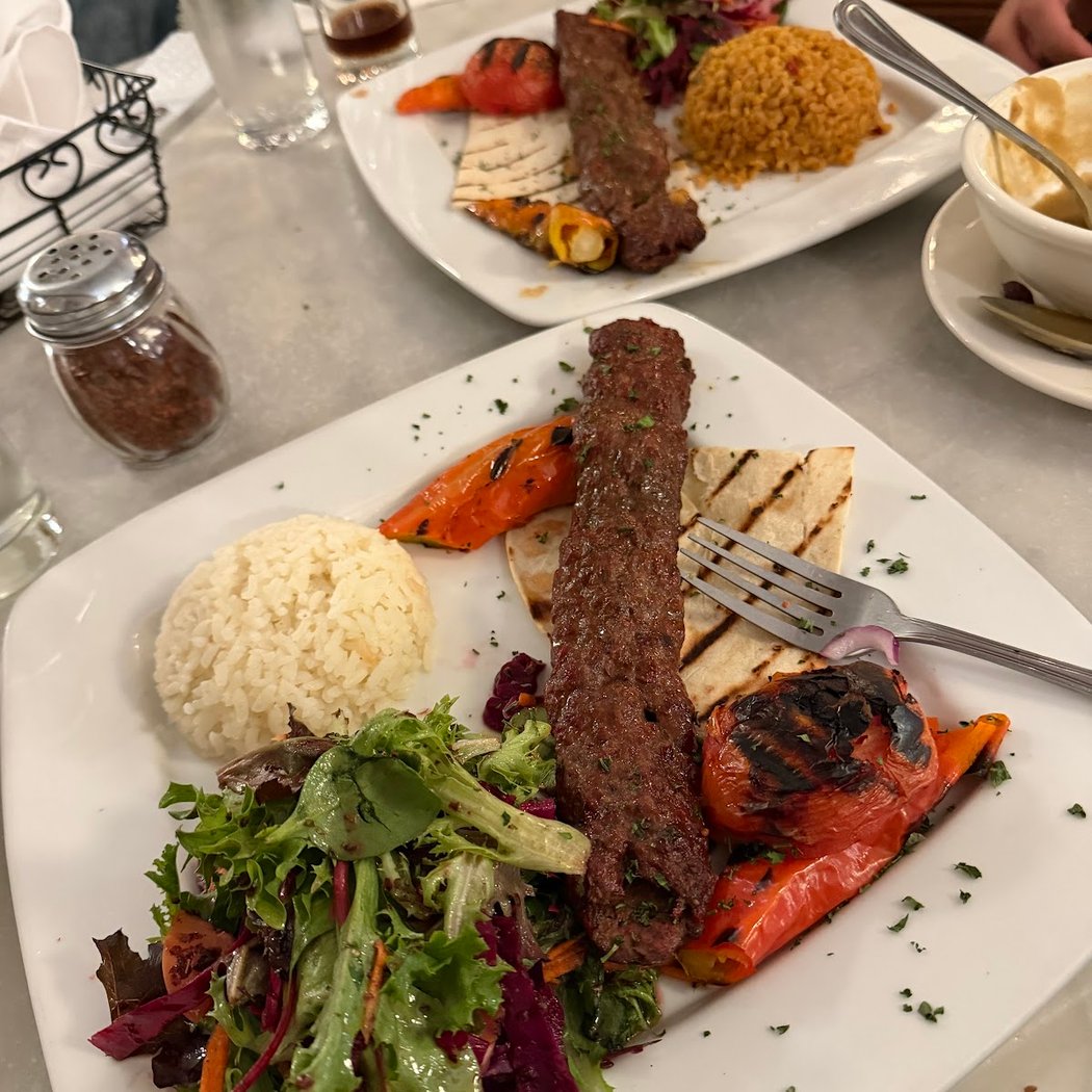 Sip Sak Express Turkish Restaurant 3