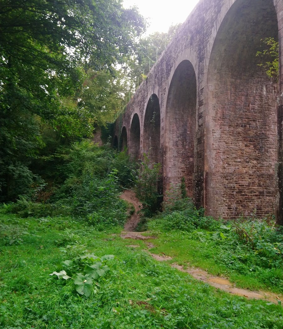Circuit des arcades 2