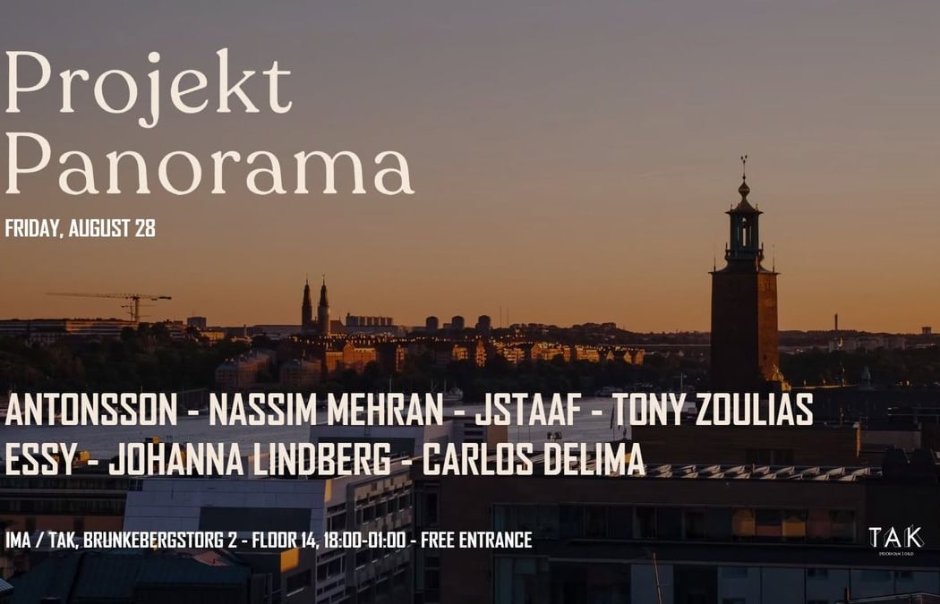 Projekt Panorama #27 1