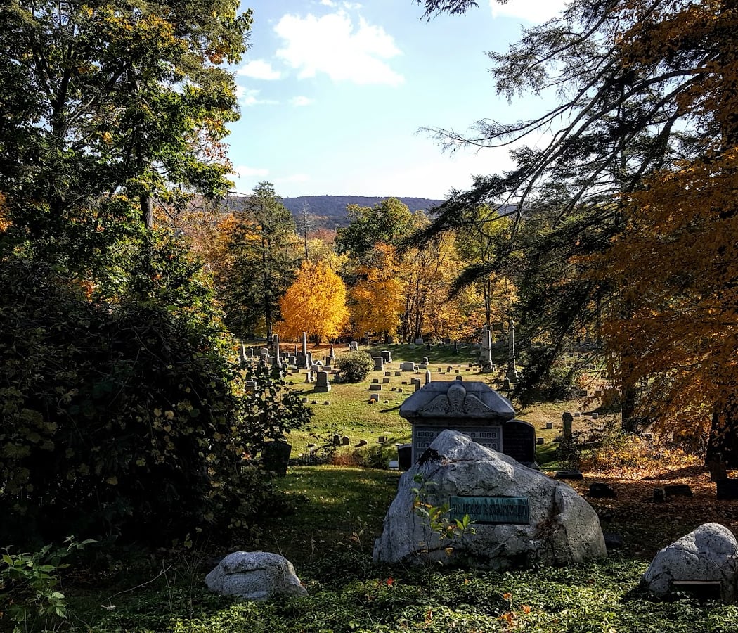 Laurel Grove Cemetery 1