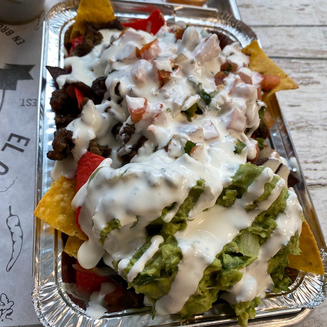El Gallo Taqueria 3