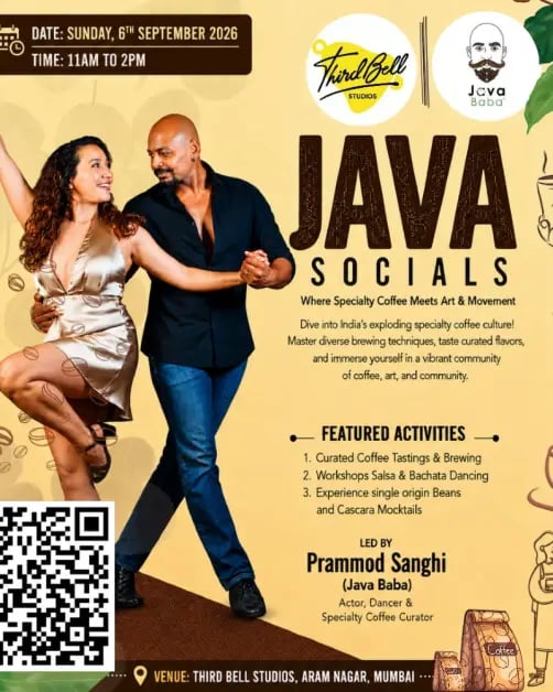 Java social