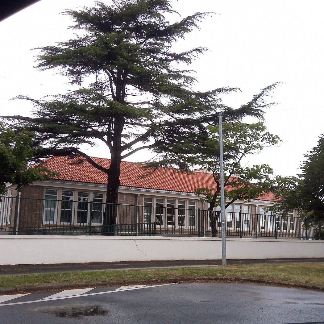 Public School Paul Bert 2