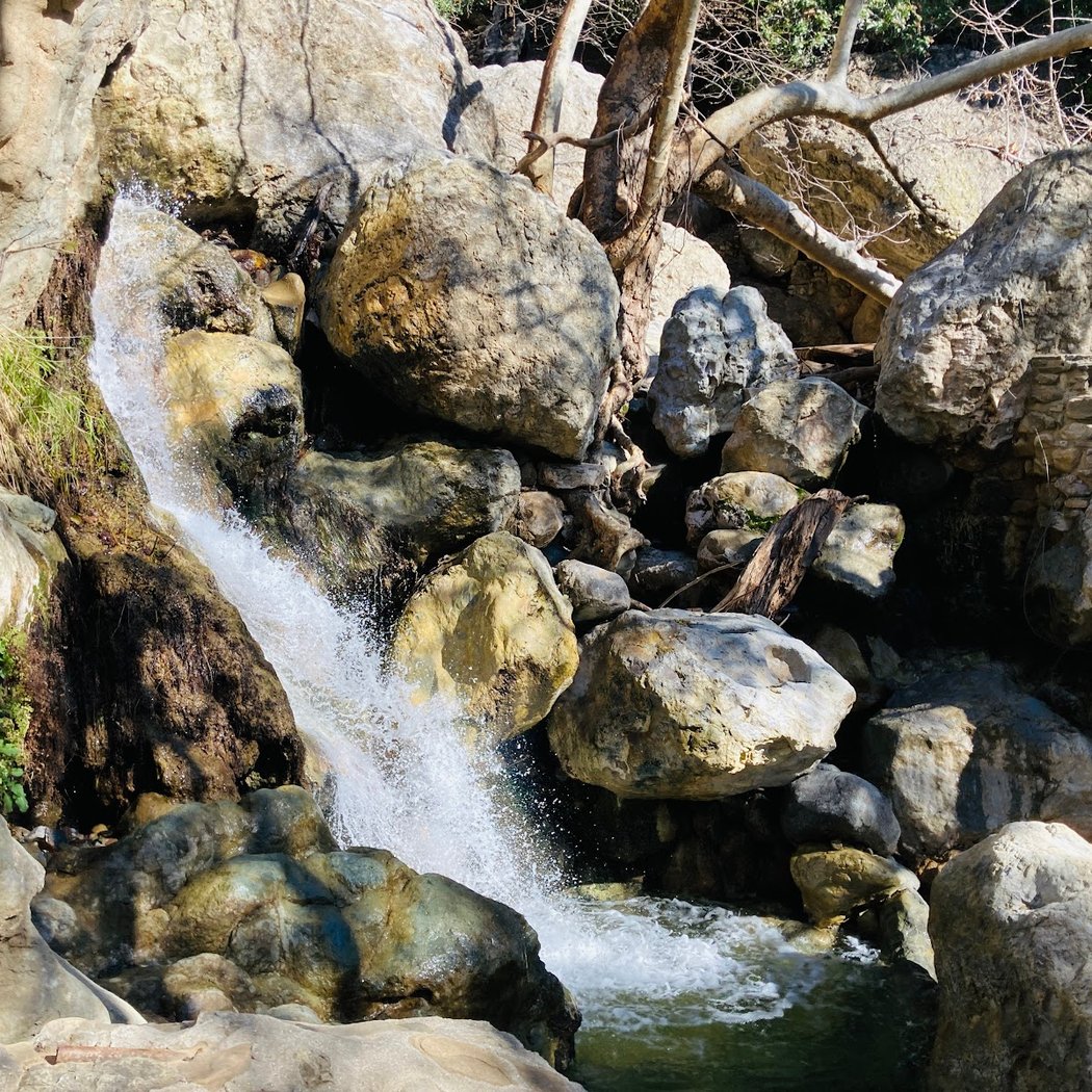 Solstice Canyon 4