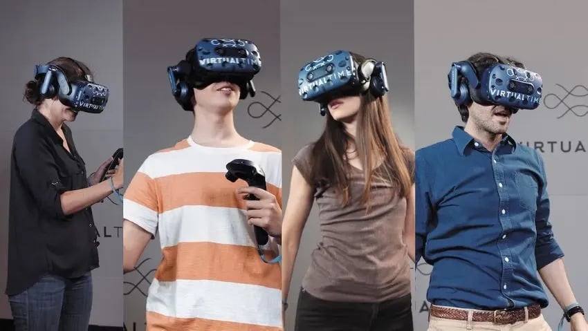 VirtualTime 2