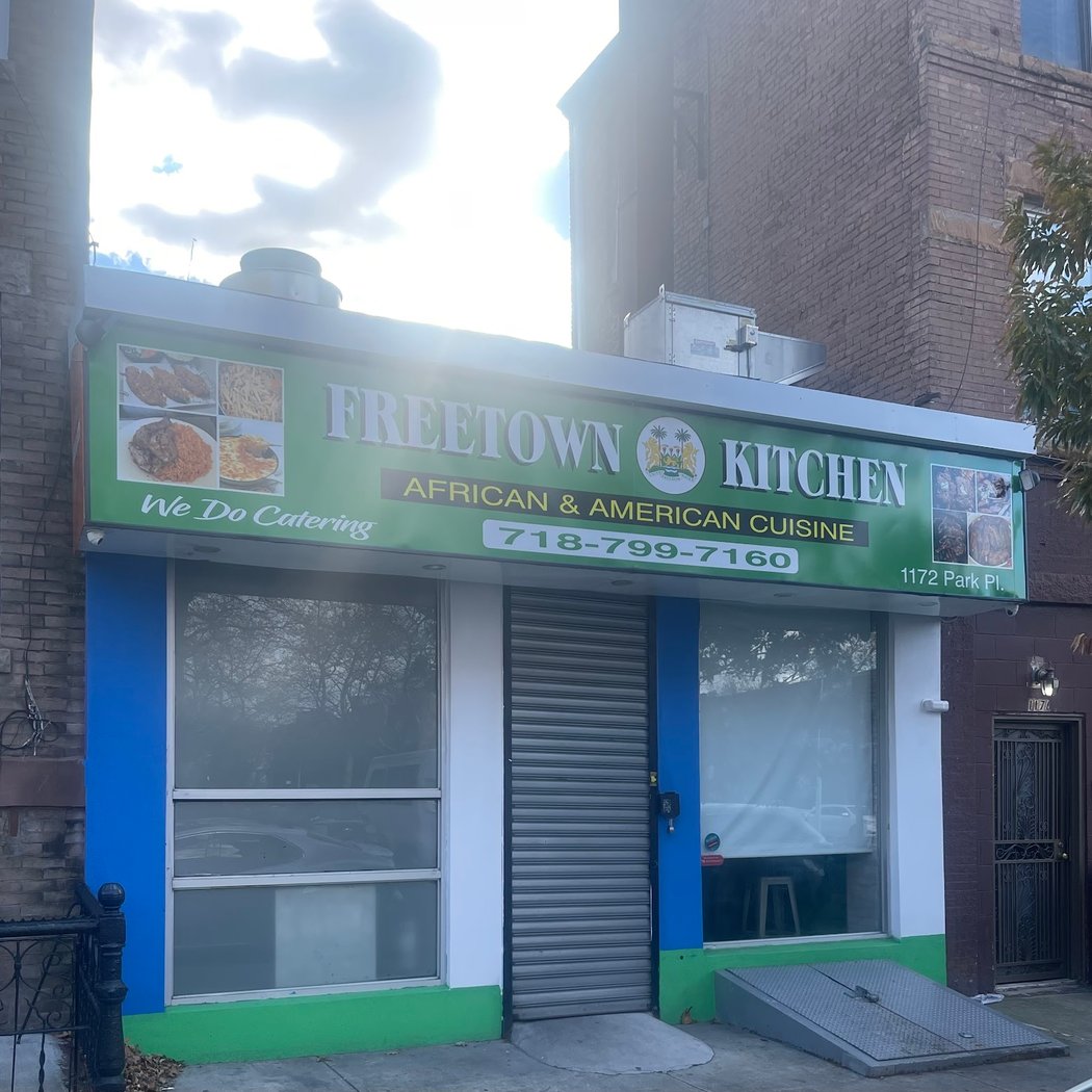 Freetown Kitchen