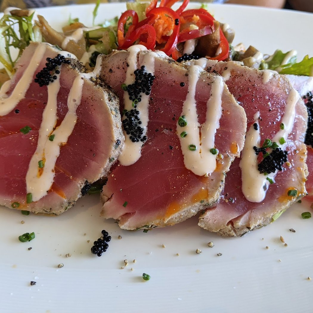 Tony's Galley 1