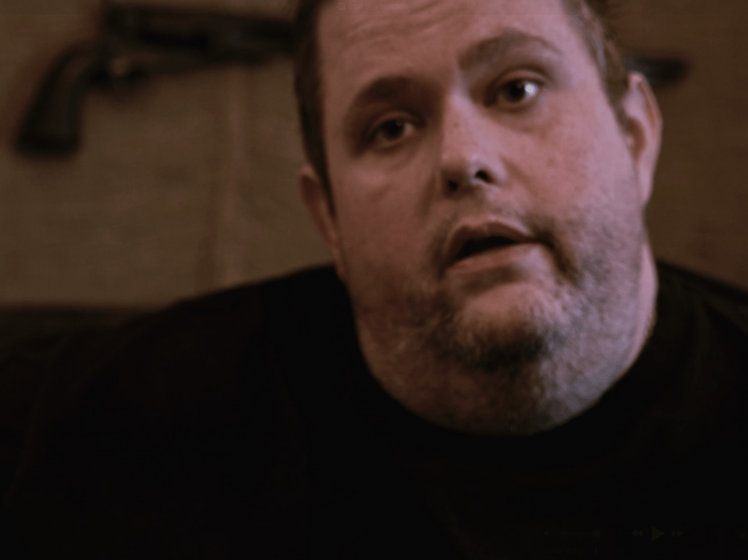 Q&A with co-director and co-producer Lahna Turner and comedian Rich Vos