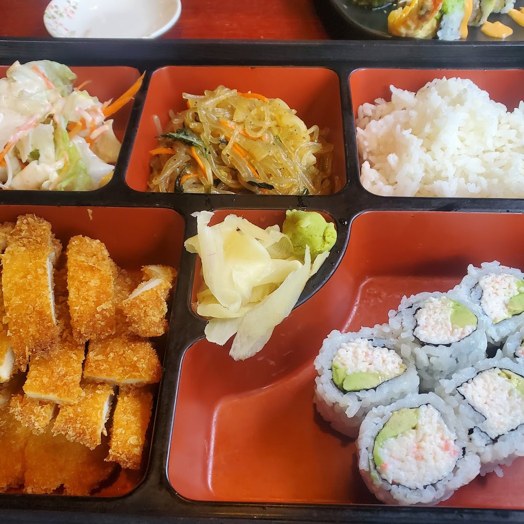 Kana Sushi 3