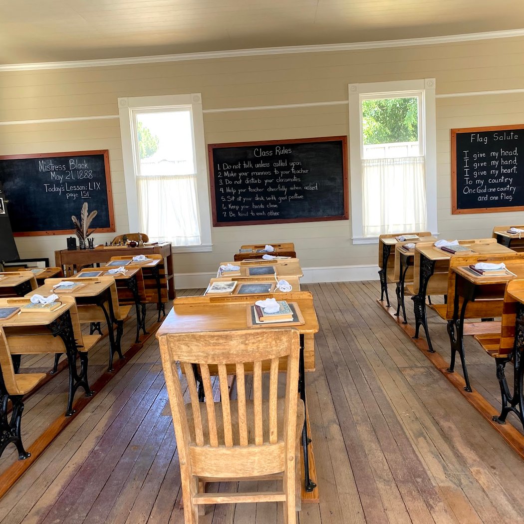 East Contra Costa Historical Society 1