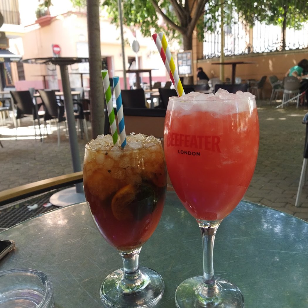 Flamingo Café Bar 1